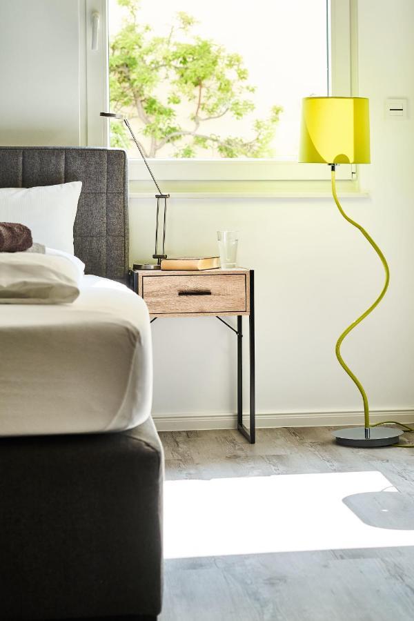 Primera Zimmer Mit Gemeinschaftsbad Singen Extérieur photo