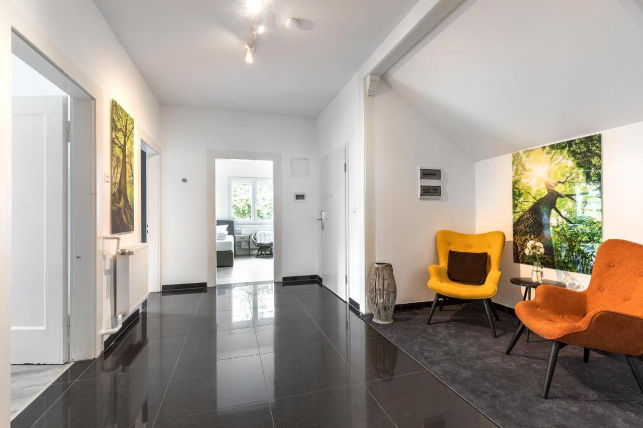Primera Zimmer Mit Gemeinschaftsbad Singen Extérieur photo