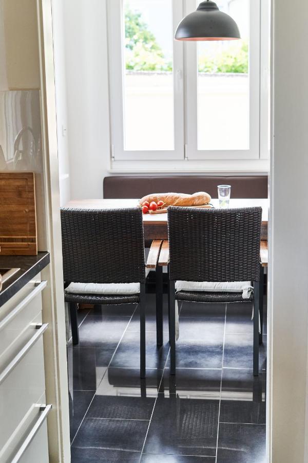 Primera Zimmer Mit Gemeinschaftsbad Singen Extérieur photo