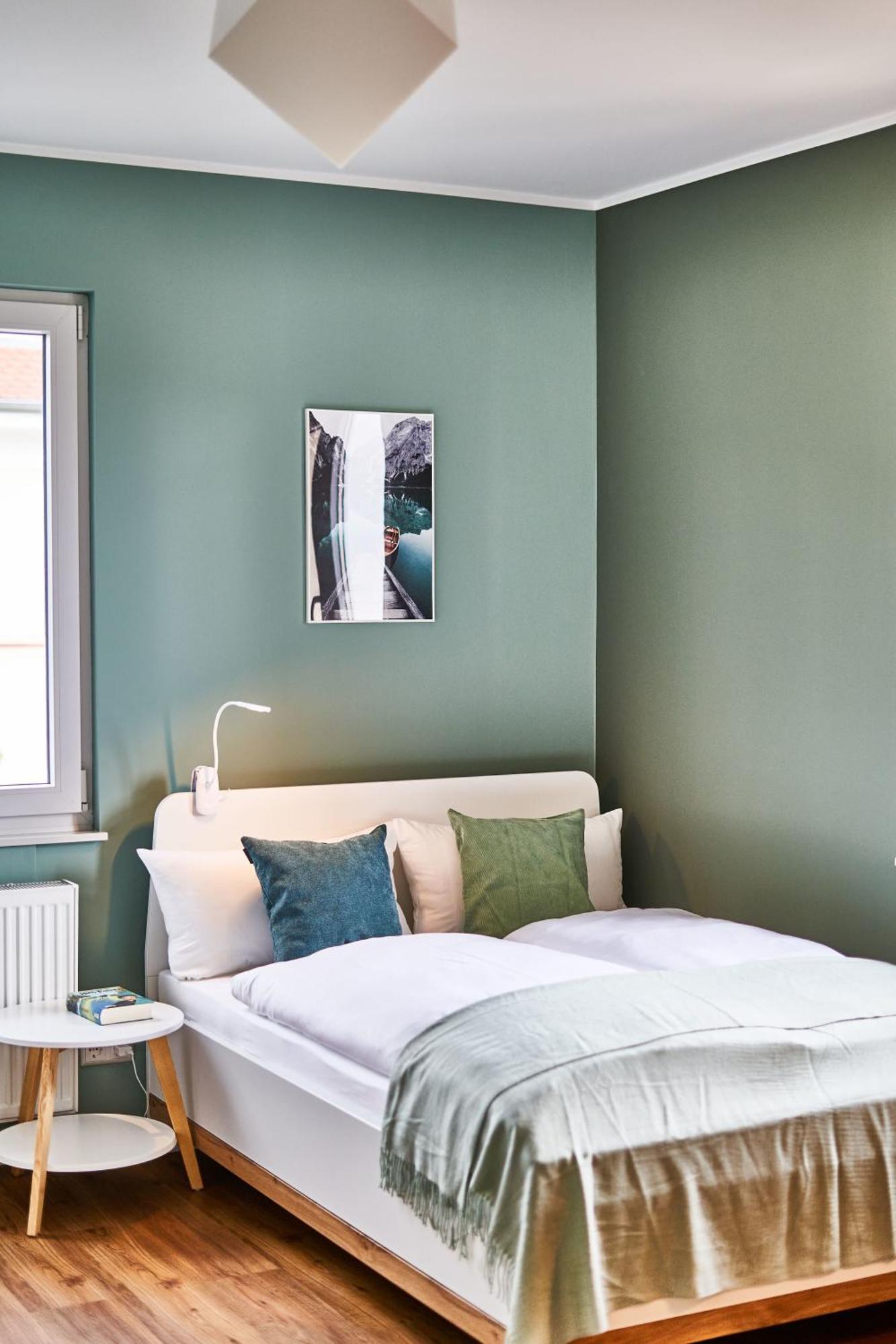 Primera Zimmer Mit Gemeinschaftsbad Singen Extérieur photo