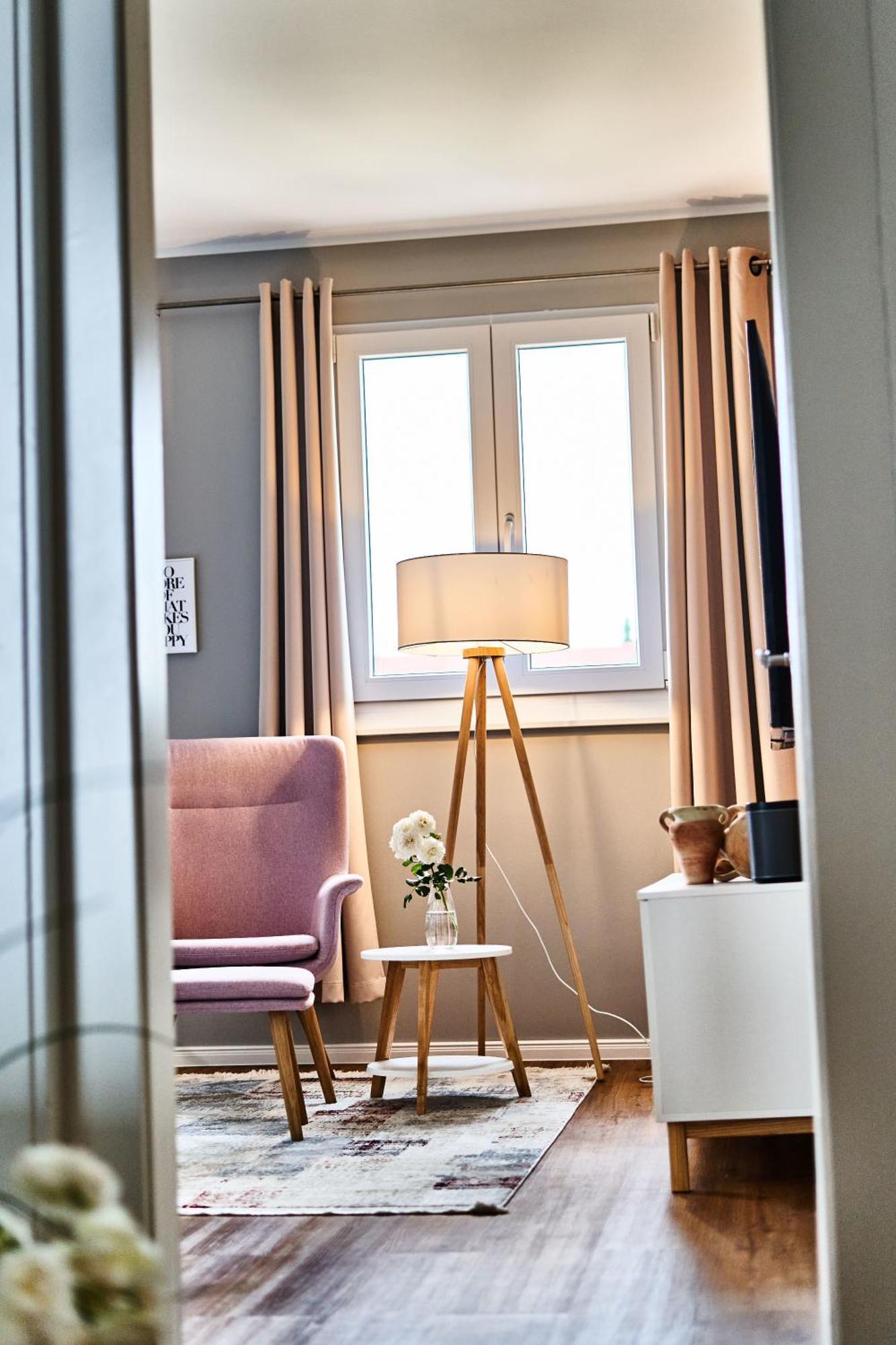 Primera Zimmer Mit Gemeinschaftsbad Singen Extérieur photo