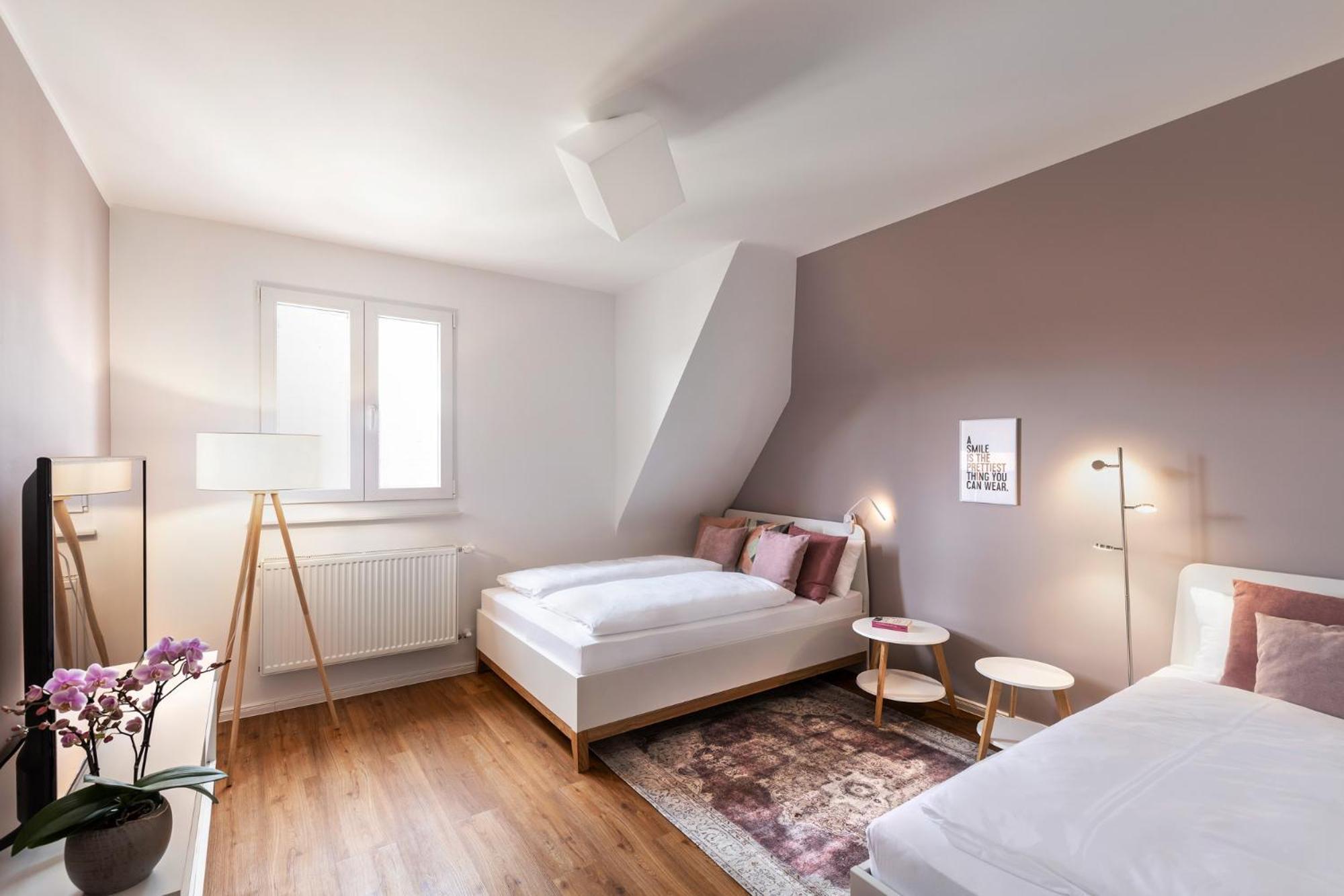 Primera Zimmer Mit Gemeinschaftsbad Singen Extérieur photo