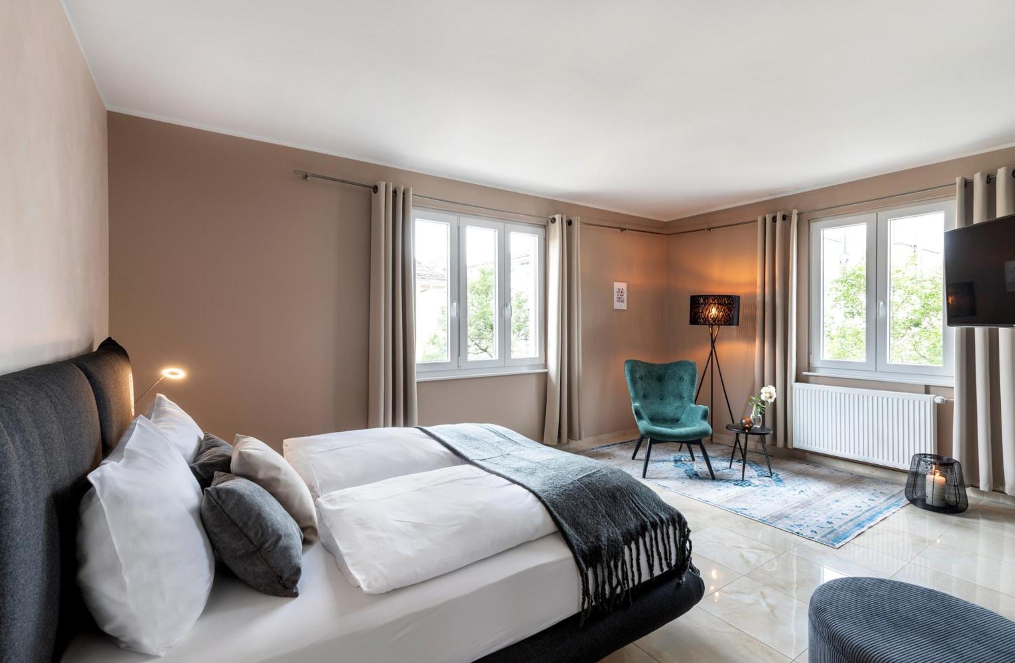 Primera Zimmer Mit Gemeinschaftsbad Singen Extérieur photo