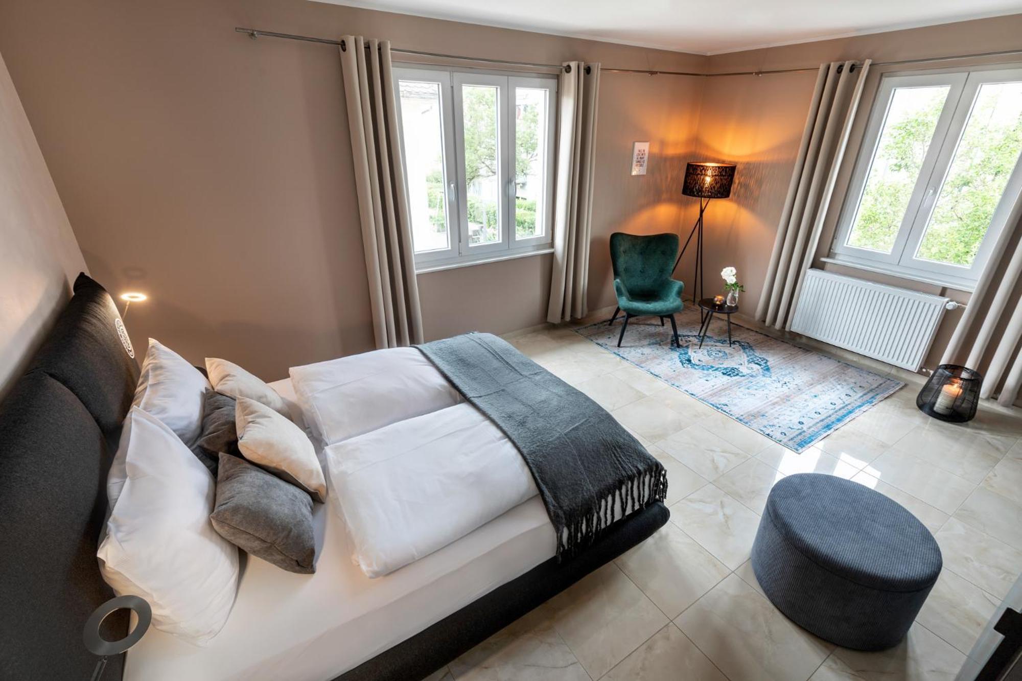 Primera Zimmer Mit Gemeinschaftsbad Singen Extérieur photo